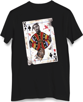 Kings of Rap Legacy and Influence PNG