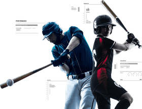 Data Analysis in Sports Performance Metrics PNG