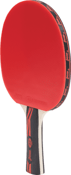 Tennis Racket Power and Precision Player's Choice PNG