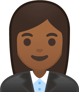 Professional Factory Worker in Safety Gear PNG