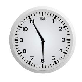 Timeless Moments at the Clock Tower PNG