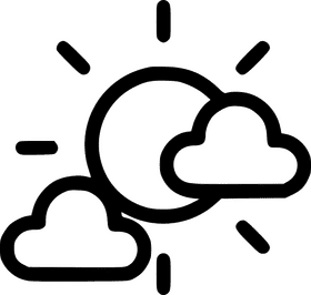 Whimsical Cloud Adventures in the Sky PNG