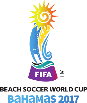 Beach Soccer World Cup Celebration PNG