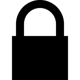 Secure Your World with a Reliable Lock PNG