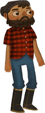 Reflections of Broken Glass and Misfortune PNG