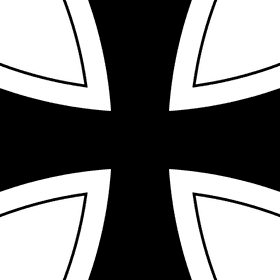 Air Force Emblem of Unity and Strength PNG