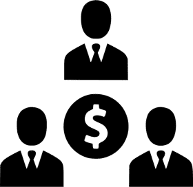 Teamwork Together We Achieve More PNG