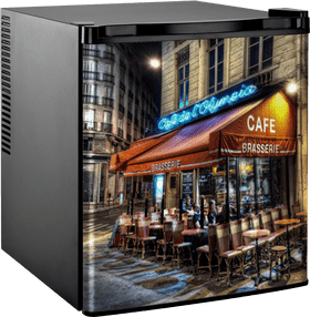 Cafe de l'Olympia Restaurant Brasserie Experience PNG