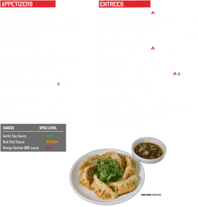 Delicious Delights Restaurant Menu for Savory Appetizers and Entrees PNG