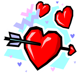 Quiz Buzzer of Love and Connection PNG