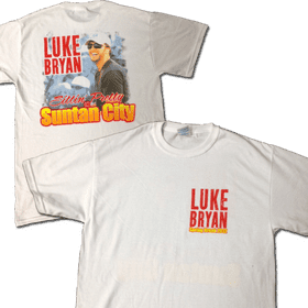 Spring Vibes in Suntan City PNG