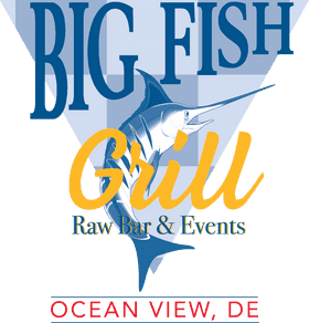 Ocean Wave Culinary Experience at Big Fish Grill PNG