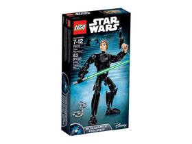 LEGO Star Wars Buildable Figure Adventure PNG
