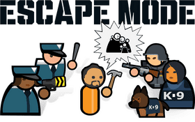 Prison Break The Ultimate Escape Challenge PNG