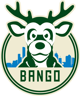 Bango the Keychain Champion PNG