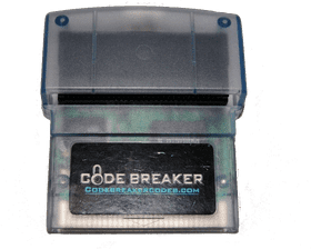 Eye Shadow's Hidden Code of Color PNG