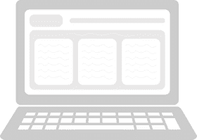 Computer Part Sleek Laptop Design Illustration PNG