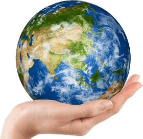 Embracing the Earth A Global Responsibility PNG