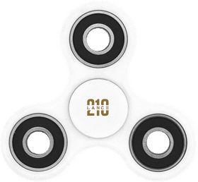 Fidget Spinner The Ultimate Focus Tool PNG