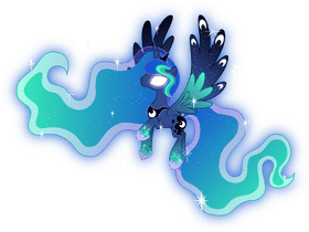 Illuminated Power Bank for Cosmic Adventures PNG