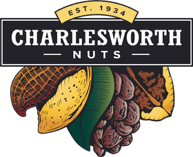 Charlesworth's Nutty Delights Since 1934 PNG