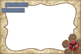 Vintage Travel Postcard with a Retro Charm PNG