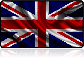 Flag Confederate with British Heritage PNG