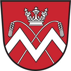 Crest of the Golden Rain PNG