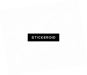 Whimsical Bokeh Dreams Stickeroid Edition PNG