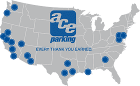 Island Map of Parking Locations and Opportunities PNG