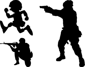 Dynamic Target Engagement A Tactical Approach PNG