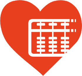 Abacus The Heart of Calculation PNG
