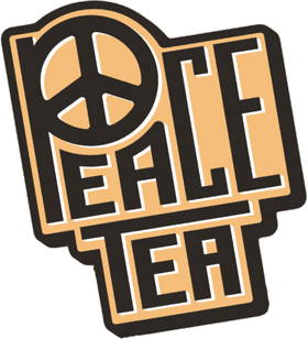 Peaceful Ginger Tea Bliss PNG