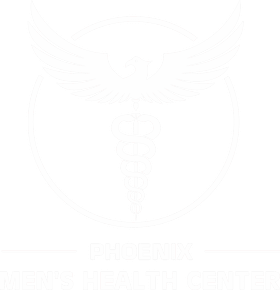 Nurse Wellness and Care at Phoenix Men's Health Center PNG