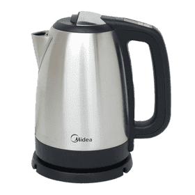 Kettle Bell The Stylish Electric Tea Maker PNG