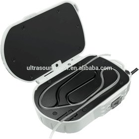 Blood Flow Monitoring Device for Medical Use PNG