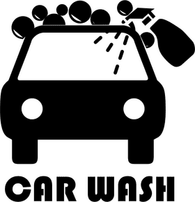 Ultimate Wash Powder for Sparkling Car Shine PNG