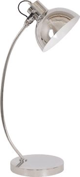 Shining Elegance A Modern Lamp and Light Design PNG