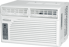 Soleus Air Pump Adjustable Cooling System PNG