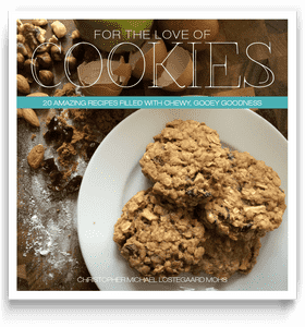 Oatmeal Delight Chewy Cookie Recipes You’ll Love PNG