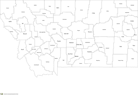 Detailed Island Map for Navigation and Exploration PNG