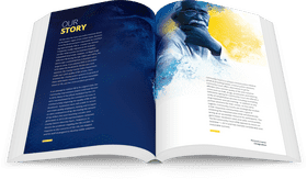 Inspiring Stories The Book of Innovation PNG