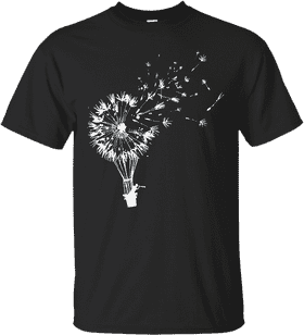 Deep Forest Dreams Nature's Whimsical Flight PNG