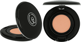 Elegant Eye Shadow Compact in Soft Peach PNG