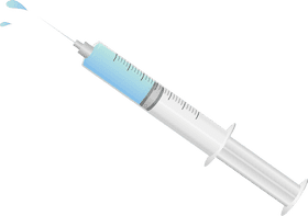 Essential Syringe for Accurate Dosing PNG
