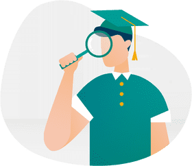 Graduation The Journey to Knowledge Discovery PNG