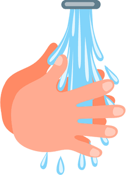 Gentle Care Wash Powder for Delicate Fabrics PNG