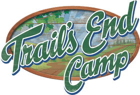 Nature Trail Adventure at Trail's End Camp PNG