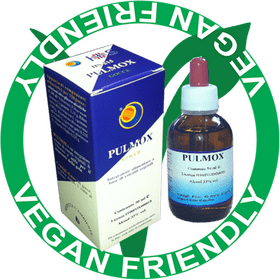 Pulmox Vegan Friendly Healing Box PNG