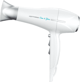 Smart and Stylish Home Appliance Hair Dryer PNG